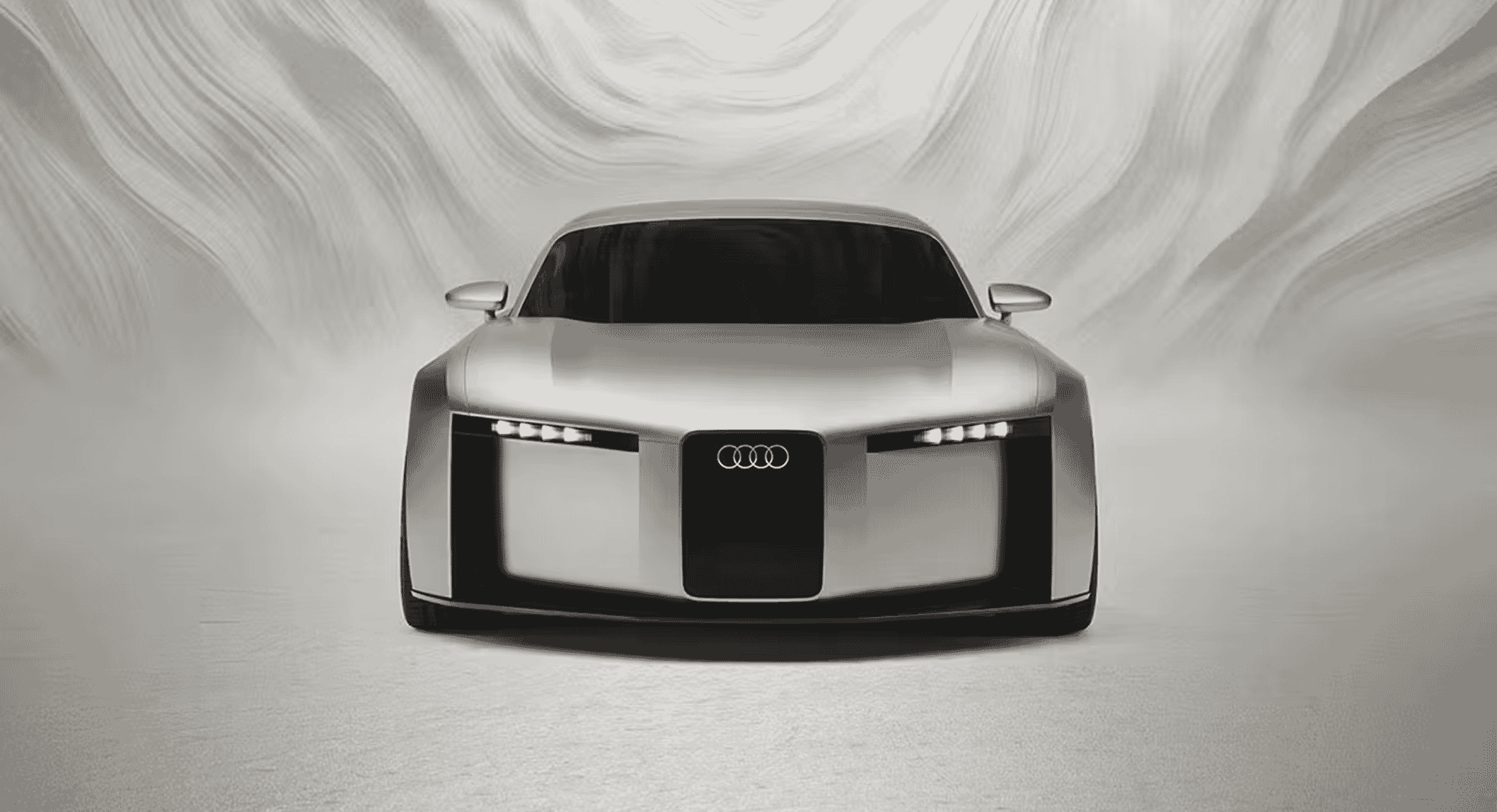 Audi Concept C: The 500HP All-Electric Successor to the Iconic TT