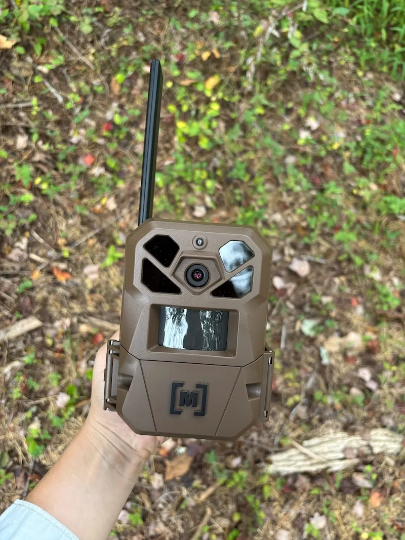 Moultrie Edge 3 Review: The Ultimate Cellular Trail Camera for Professional Scouting