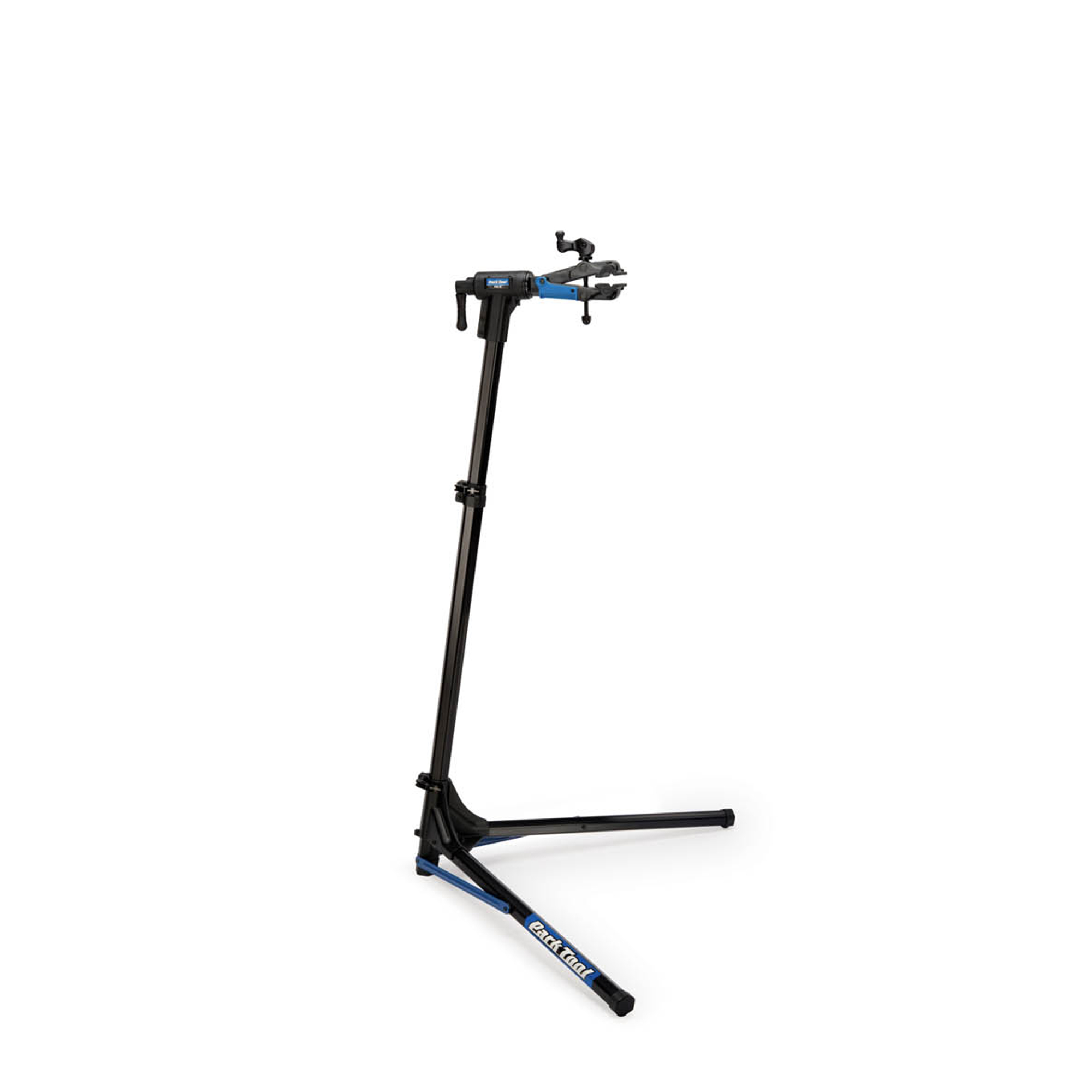 The Park Tool PRS-25 team issue bike repair stand.