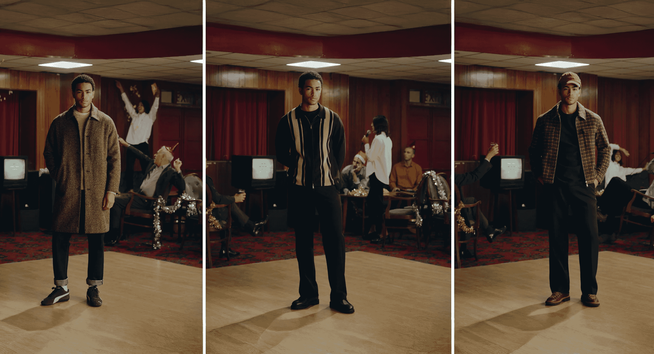 Men's Formal Party Season Dressing 2026: The Ultimate Insider Guide