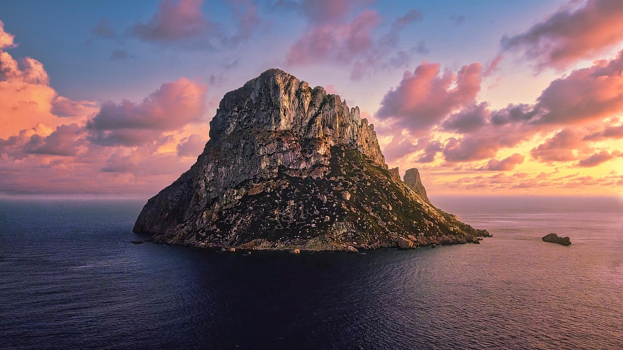 Beyond the Clubs: An Editor’s Guide to Holistic Wellness and Luxury Retreats in Ibiza