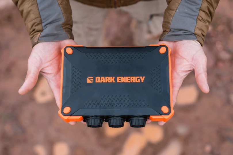 How to Power a Laptop While Hunting: Dark Energy Poseidon XL Review & Field Guide