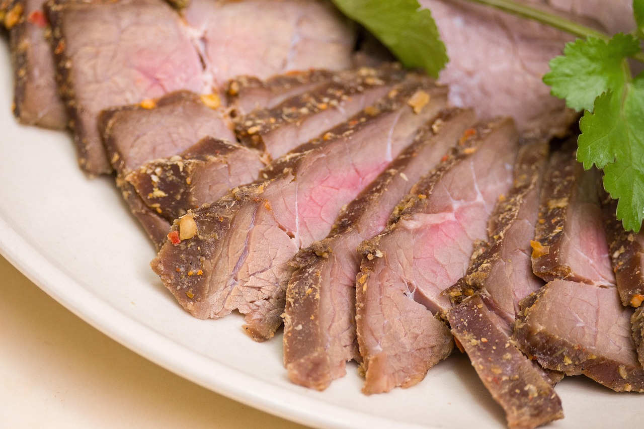 Traditional staples like Kare-Kare have remained the soul of the community for decades.