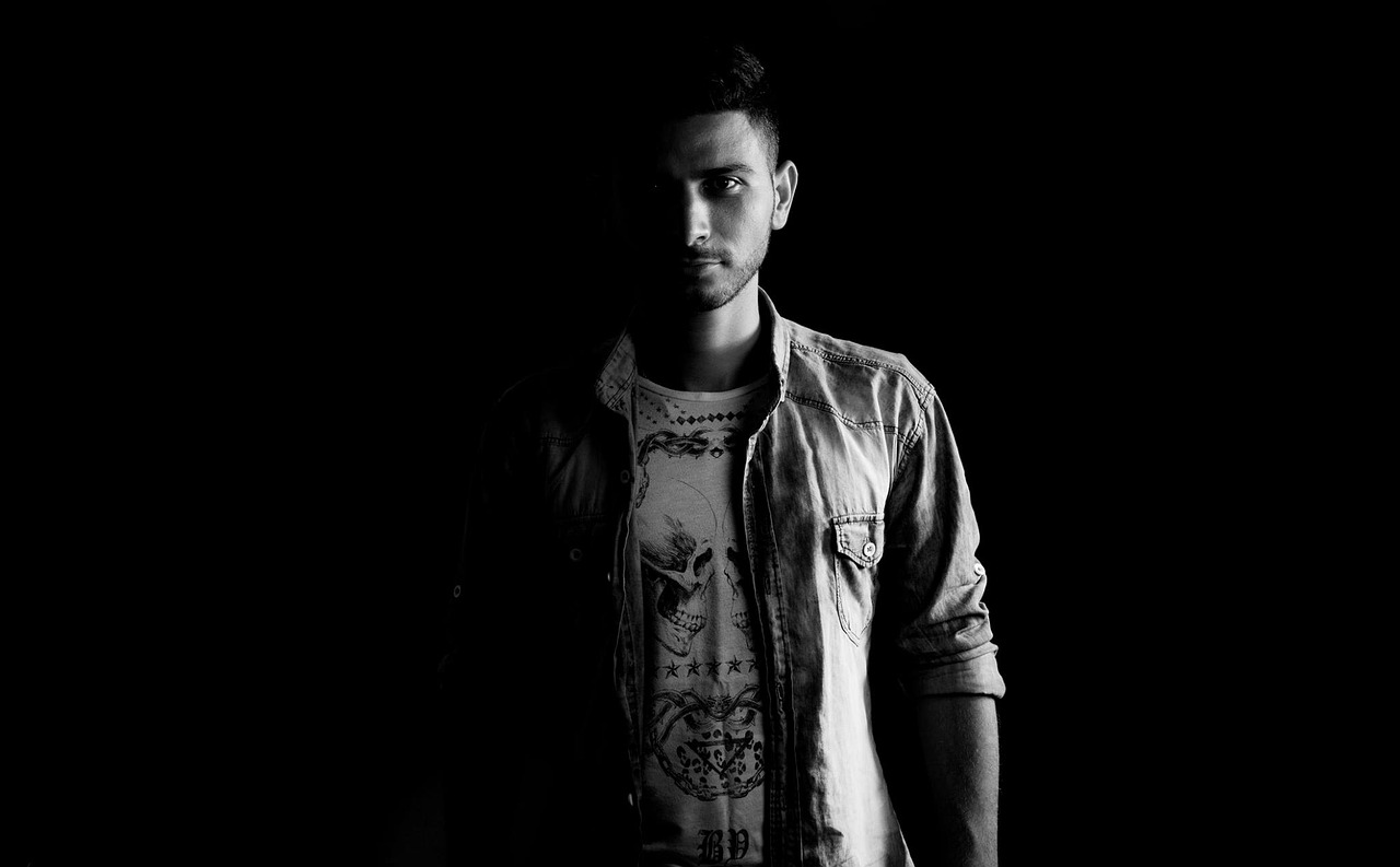 A woman wearing a chic monochrome set on a European street