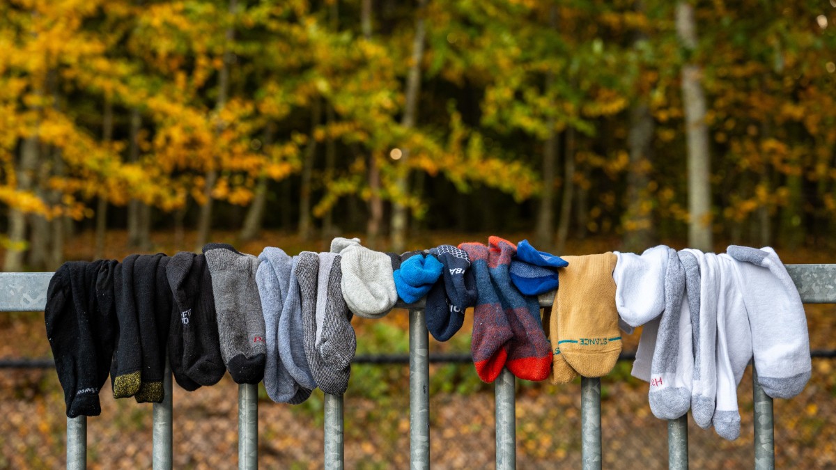 15 Best Socks for Men in 2025: Expert Tested for Comfort, Durability, and Performance