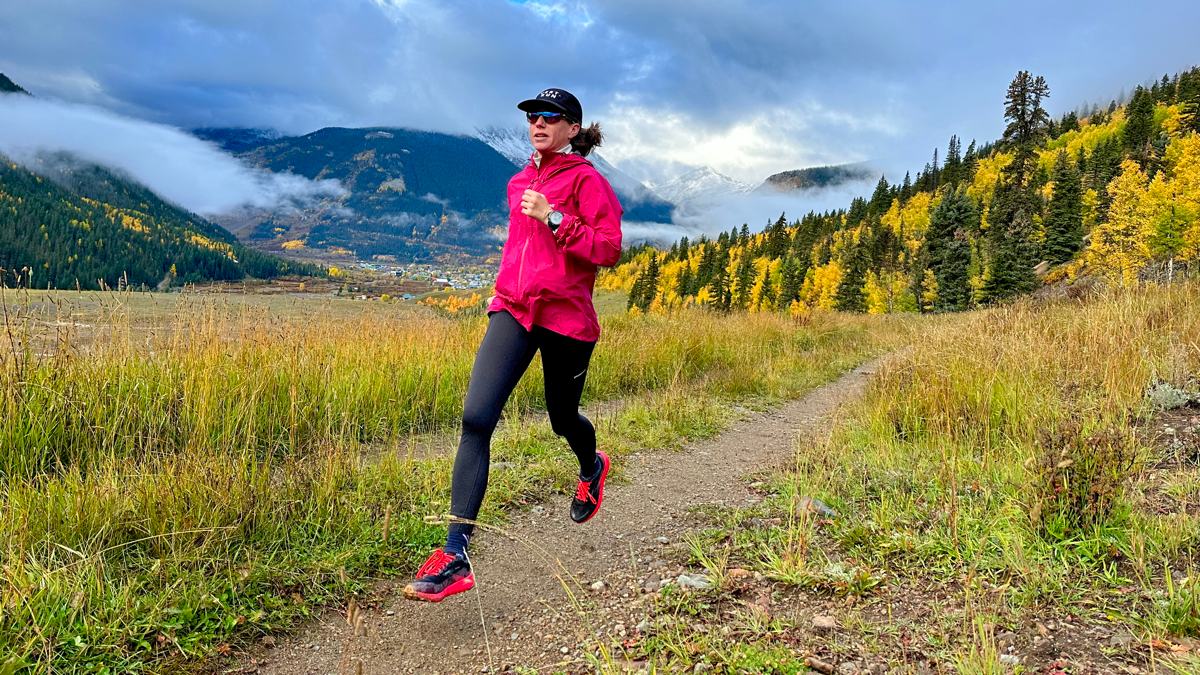 Trail Running Shoe Tech 101: Understanding Drop, Stack Height, and Lugs