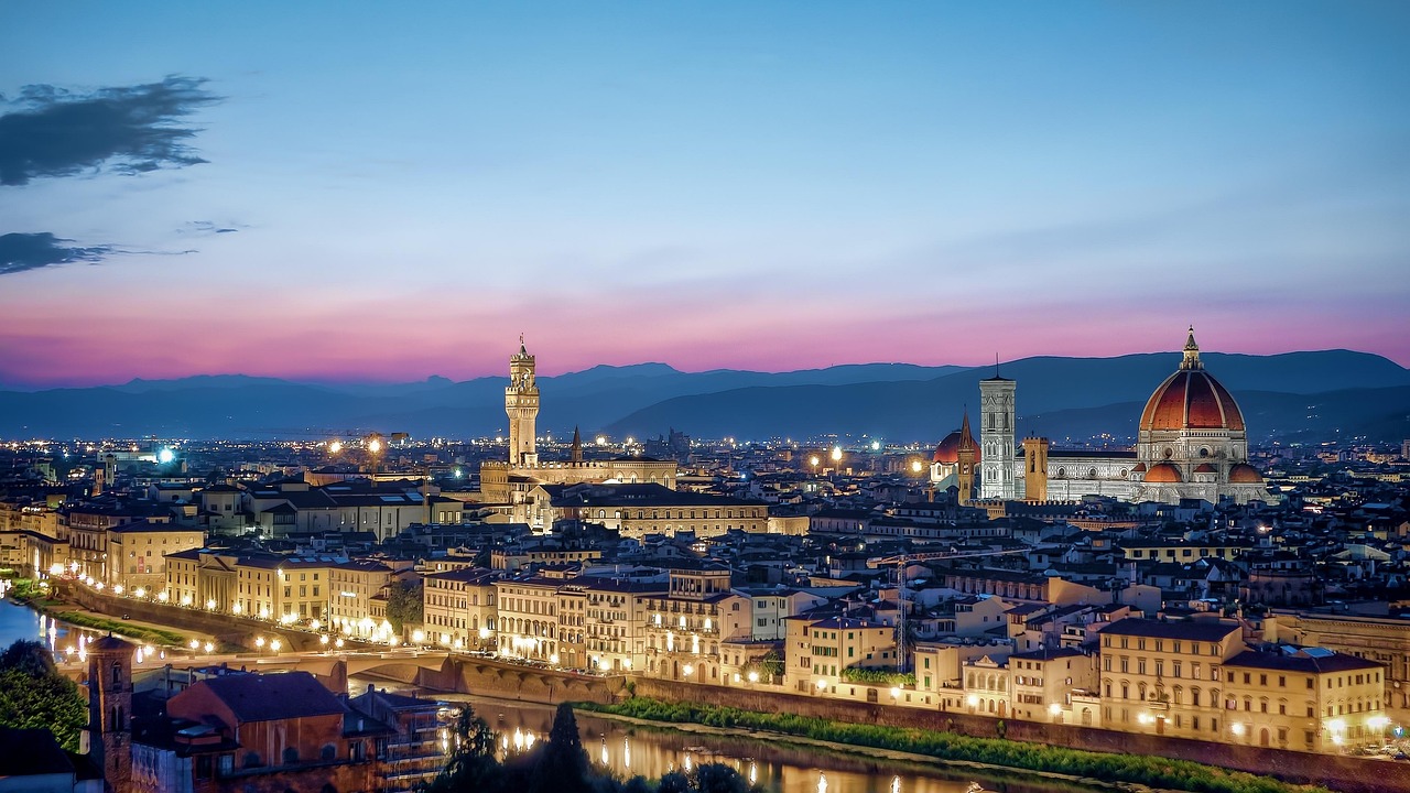 9 Best Affordable Hotels in Florence: Top Boutique Stays in Oltrarno & Santo Spirito