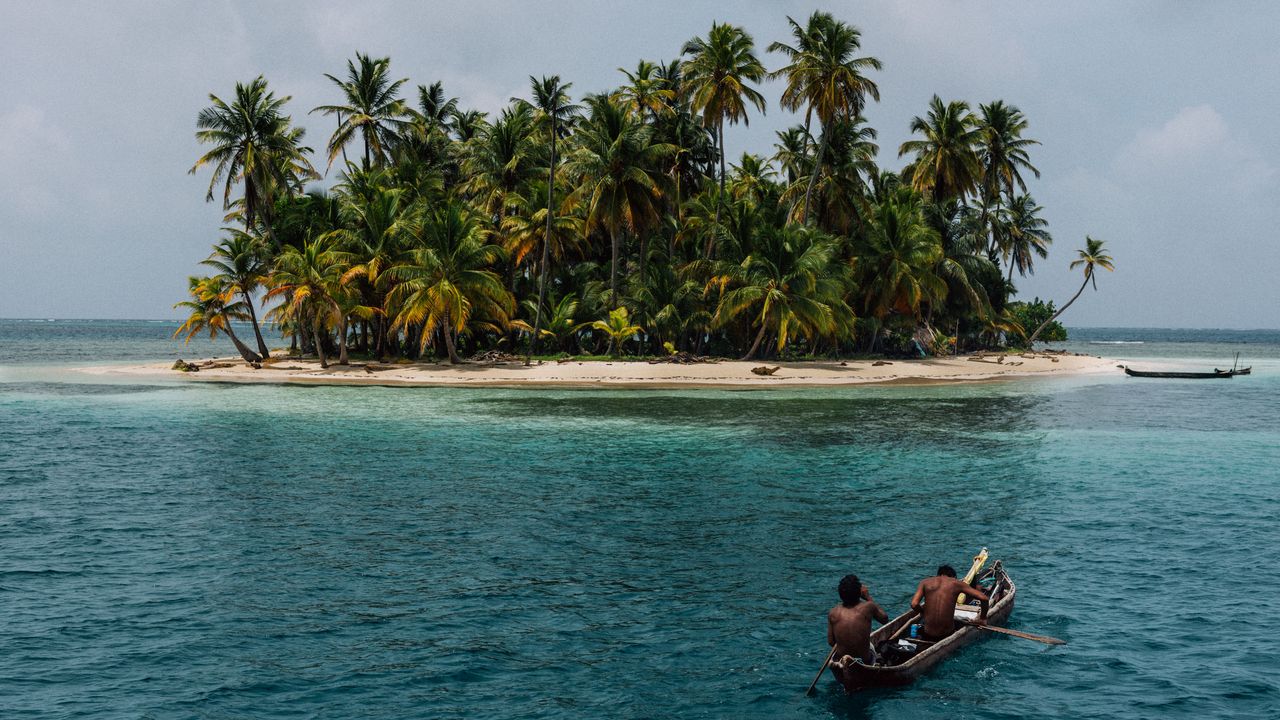 Panama Road Trip: Exploring the Hidden Soul Beyond the Panama Canal