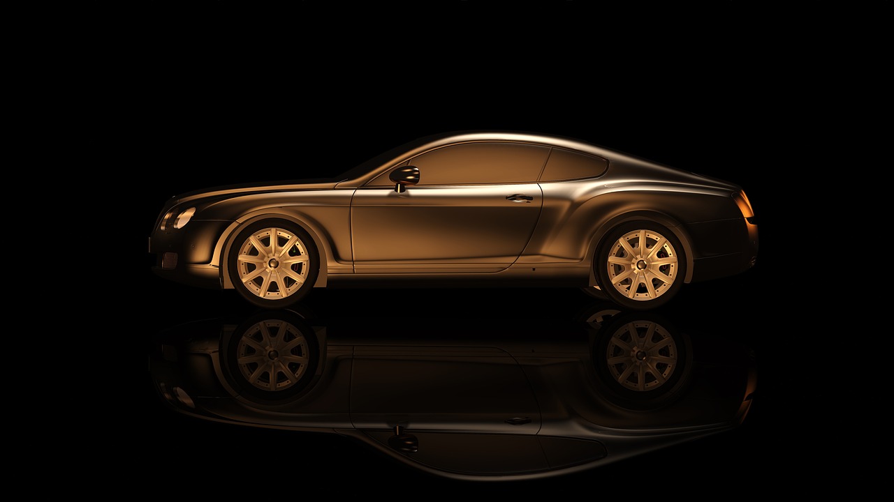 White-glove ground transportation completes the end-to-end luxury logistics cycle.