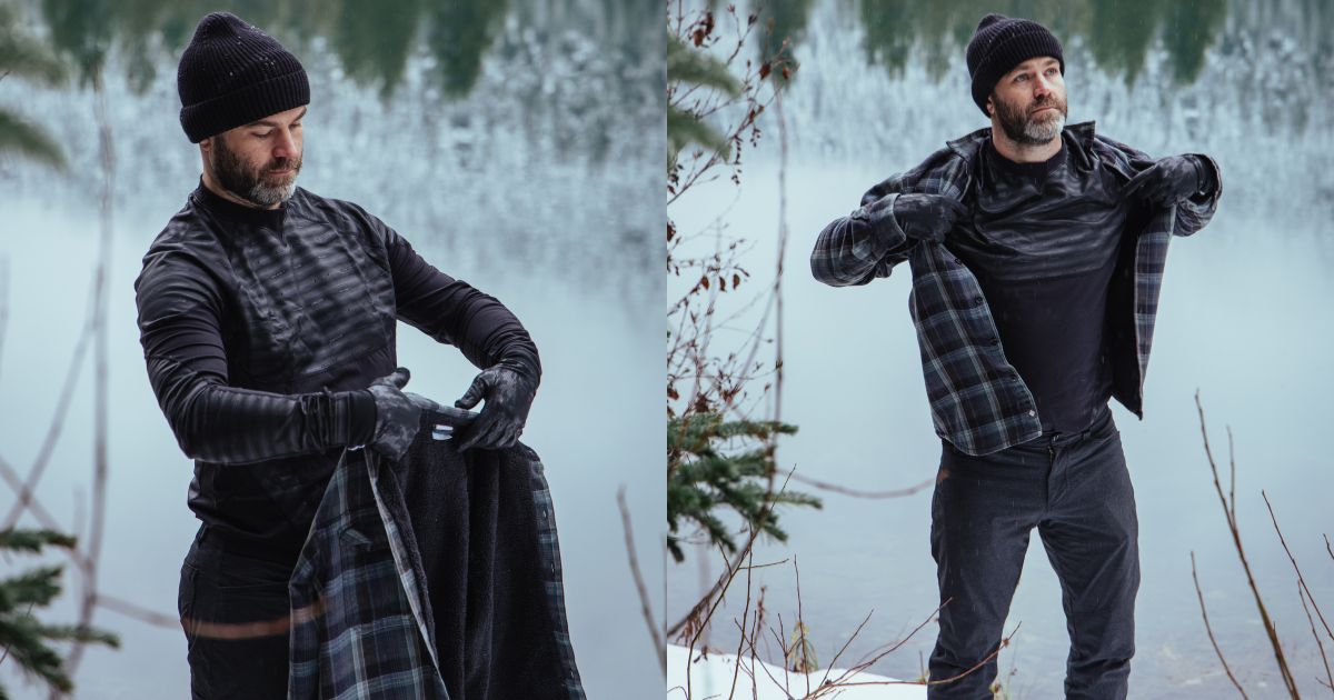 4 Best Seirus Heatwave Base Layers to Combat the Winter Cold 2026