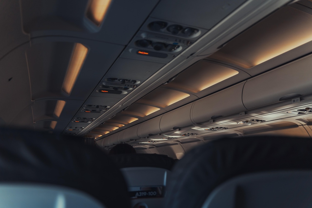 Involuntary Downgrade: Your Rights When Bumped from Business Class to Coach