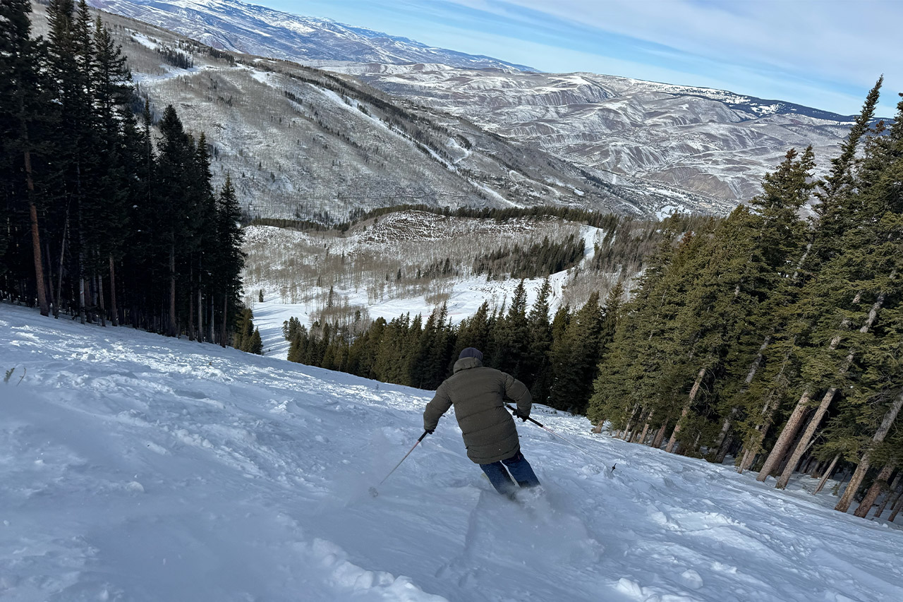 Volkl Revolt 101 Review: The Ultimate 'Rock Ski' for Hard-Charging Low-Tide Days