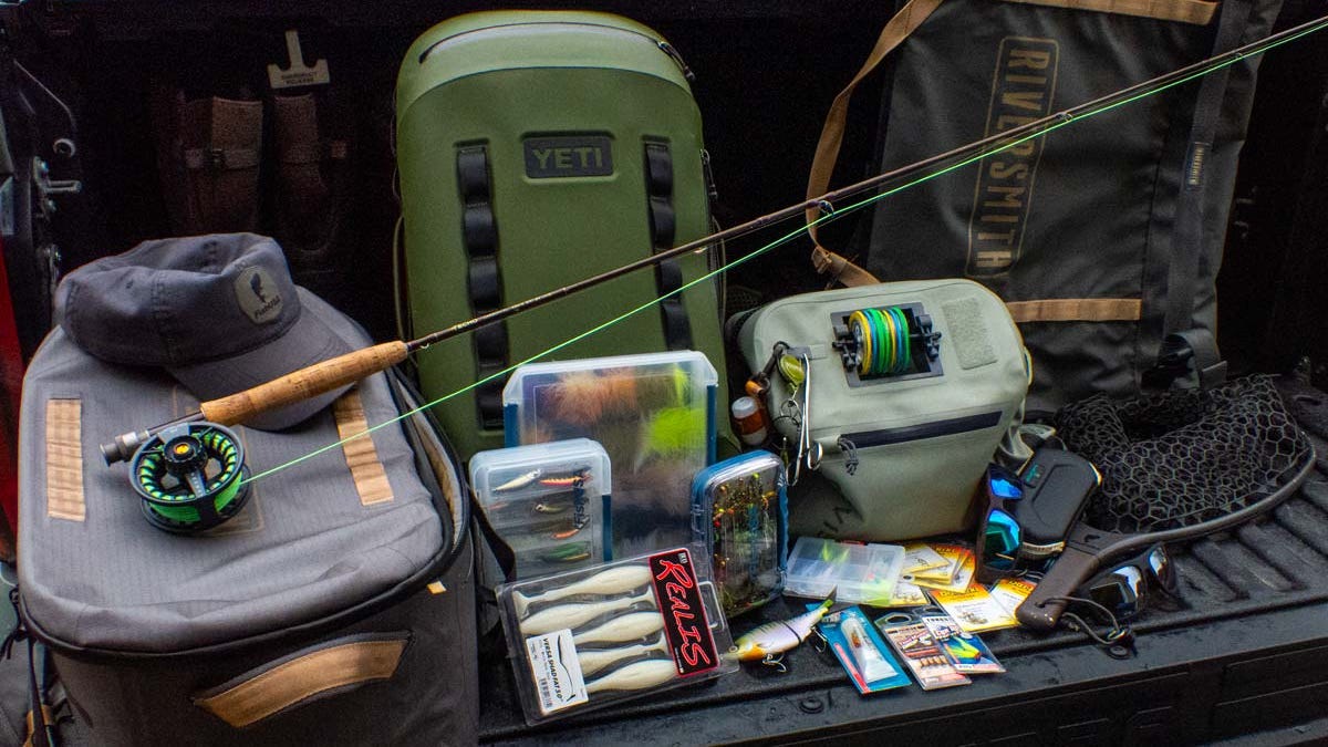The Ultimate Angler’s Checklist: Top Fishing Gear & Gifts for 2025