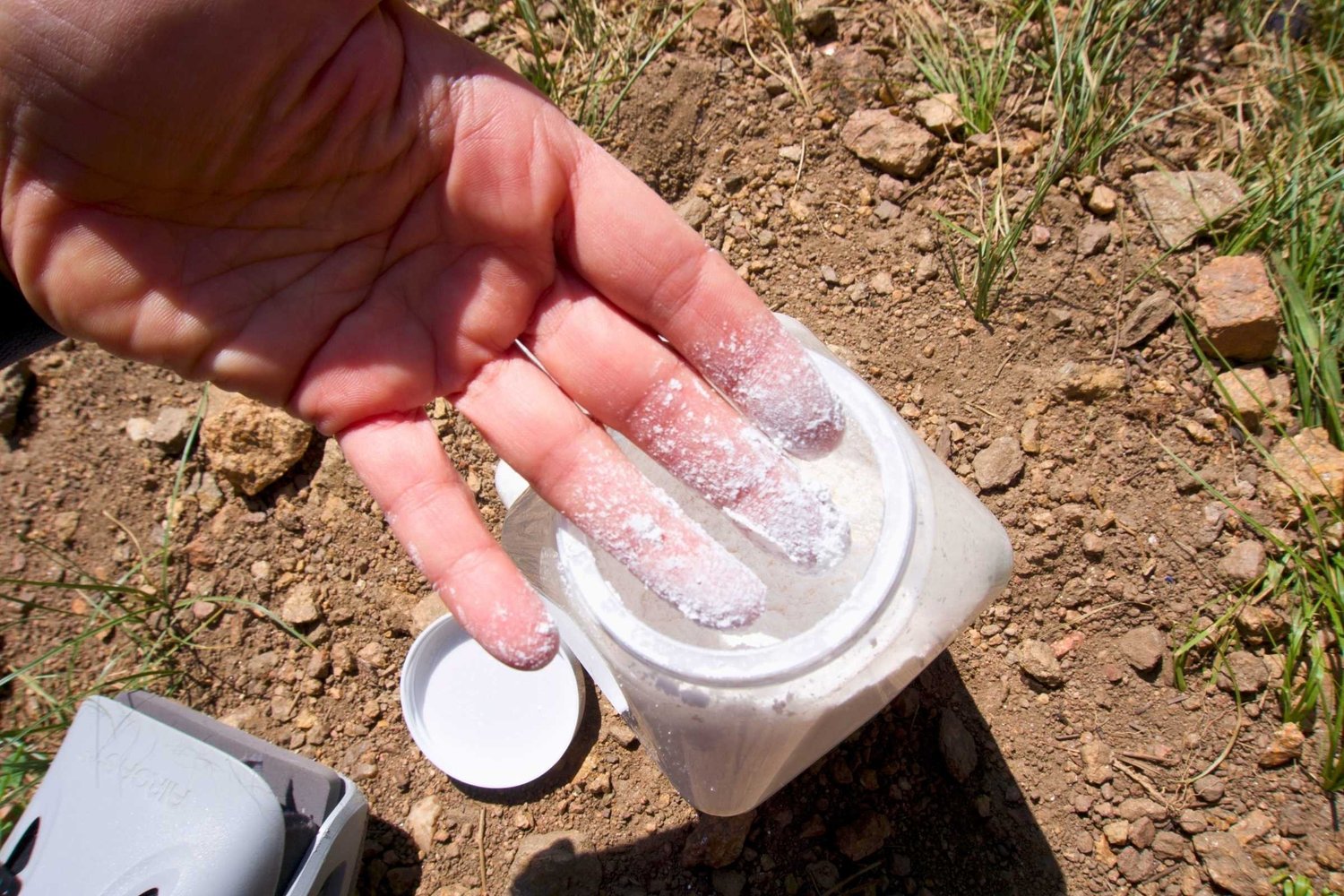 7 Best Climbing Chalks of 2025 & 2026: Field-Tested for Maximum Grip