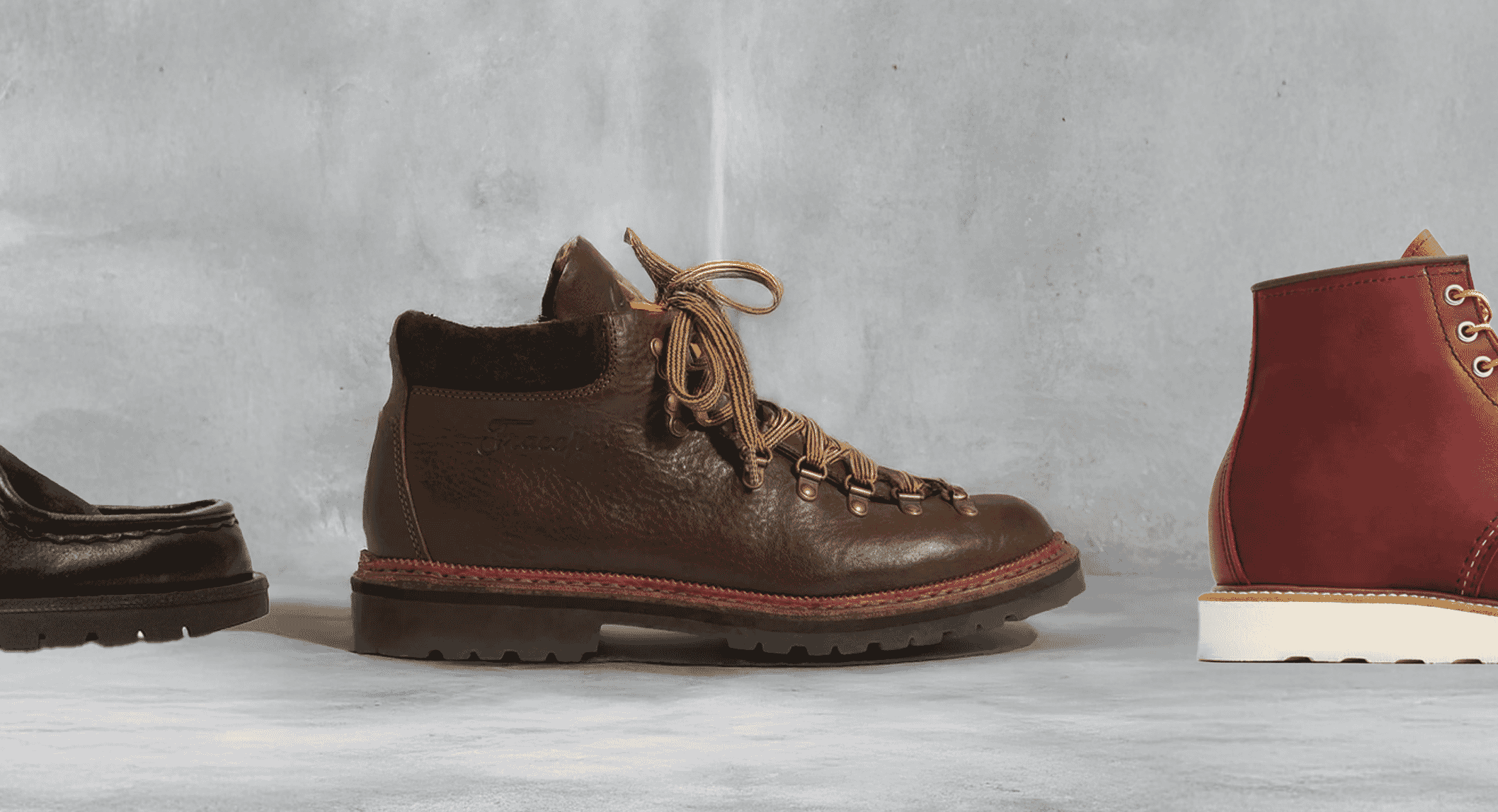 6 Timeless Boot Trends That Will Define Men's Fashion in 2025: The Ultimate Style Guide