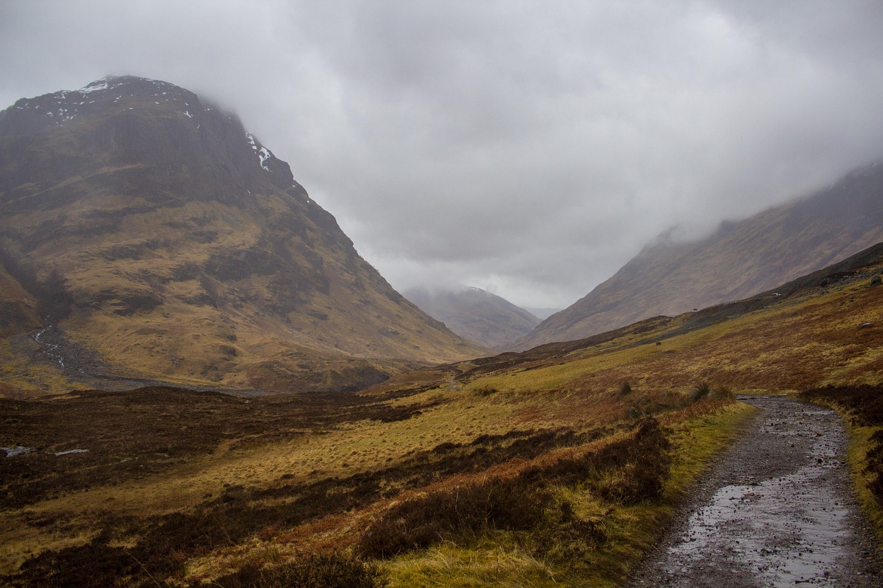 Exploring the Scottish Highlands: Why Small Group Day Tours Are the Best Way to See Scotland in 2026