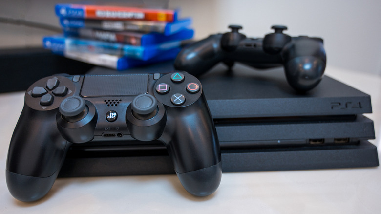Keeping your console and controllers in good condition can net you up to $150 in trade-in credit toward a PS5.