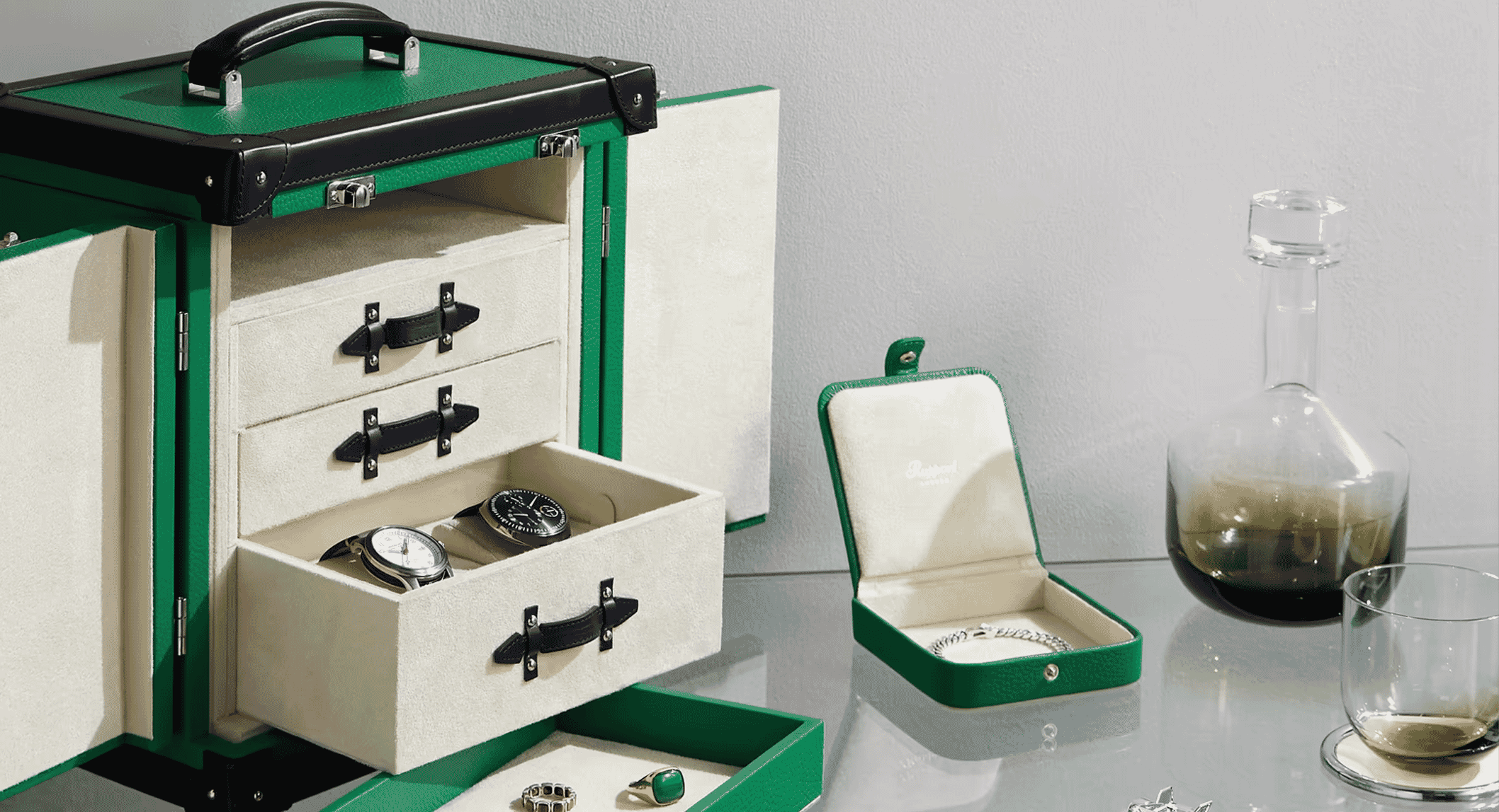 7 Best Luxury Watch Box Brands for Serious Collectors: 2026 Expert Guide