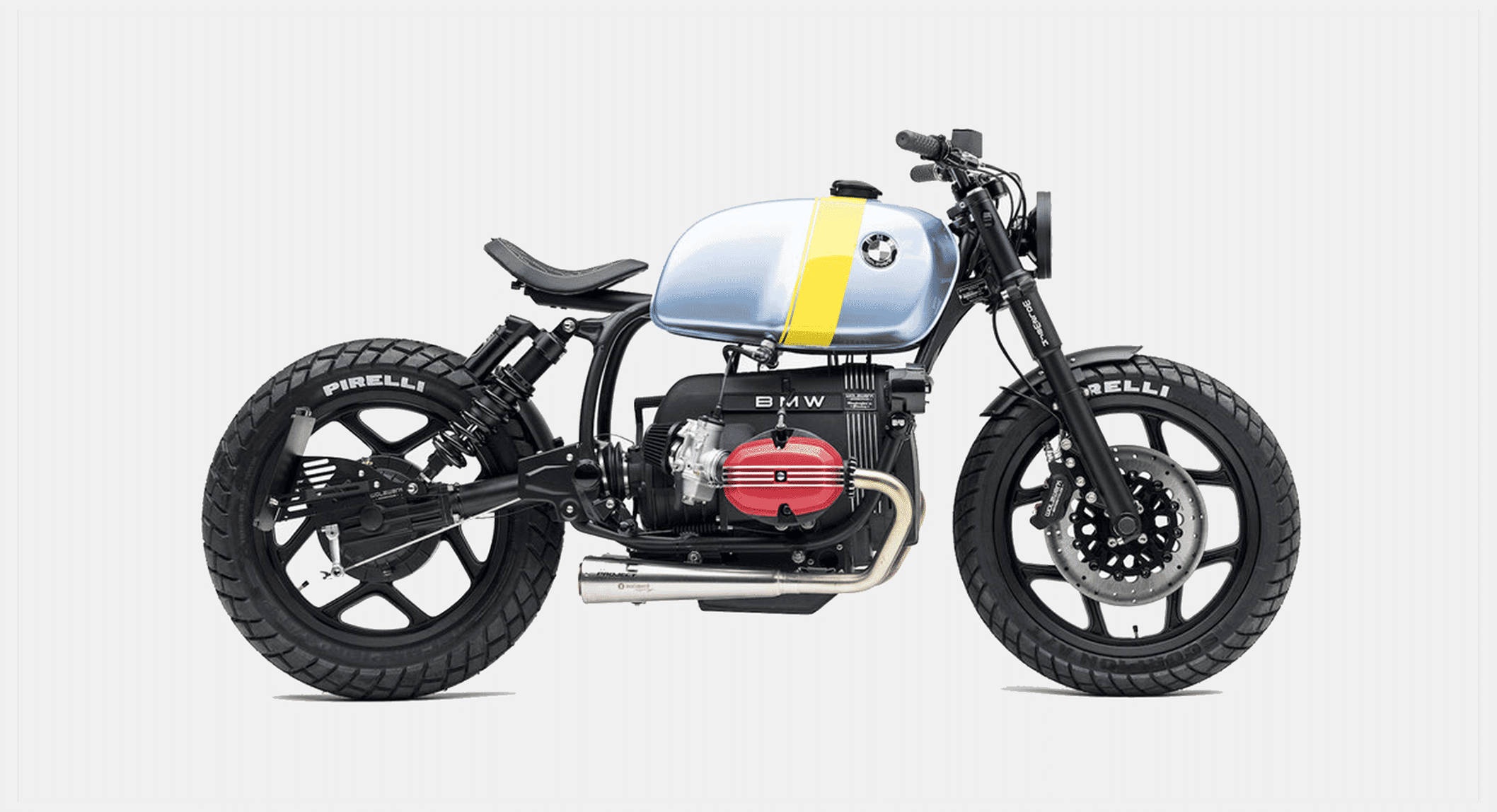 WalzWerk 35th Anniversary Bike: The €35,000 Philosophy of Speed