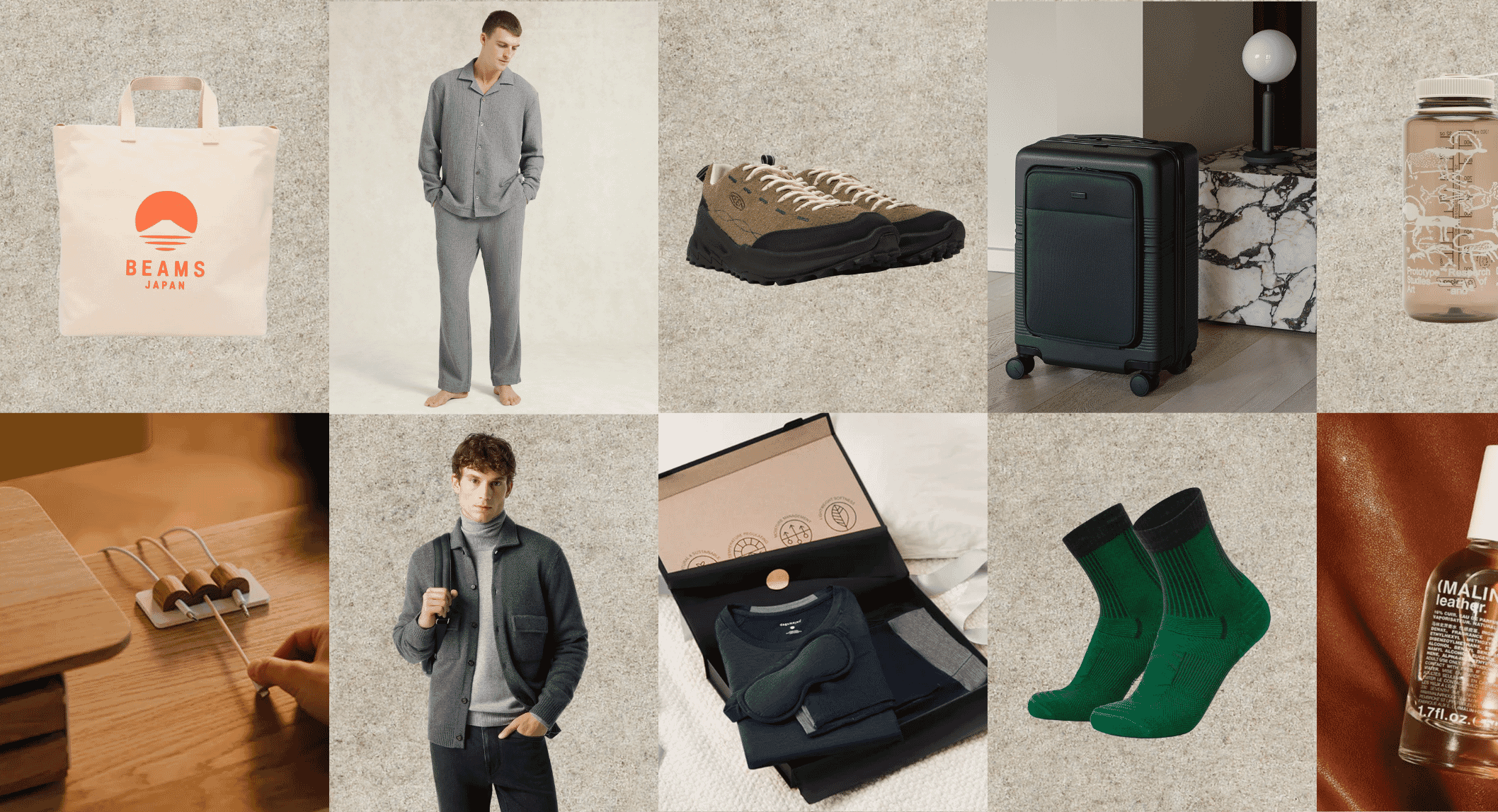 15 Best Luxury Gifts for Discerning People: The 2025 Christmas Edit