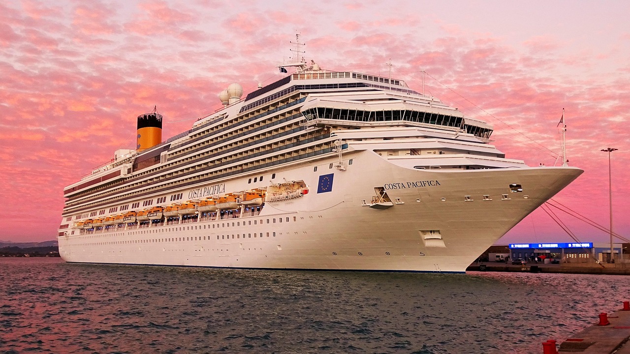 From adult-only retreats to family fun, ocean cruises are offering deep discounts and onboard credits.