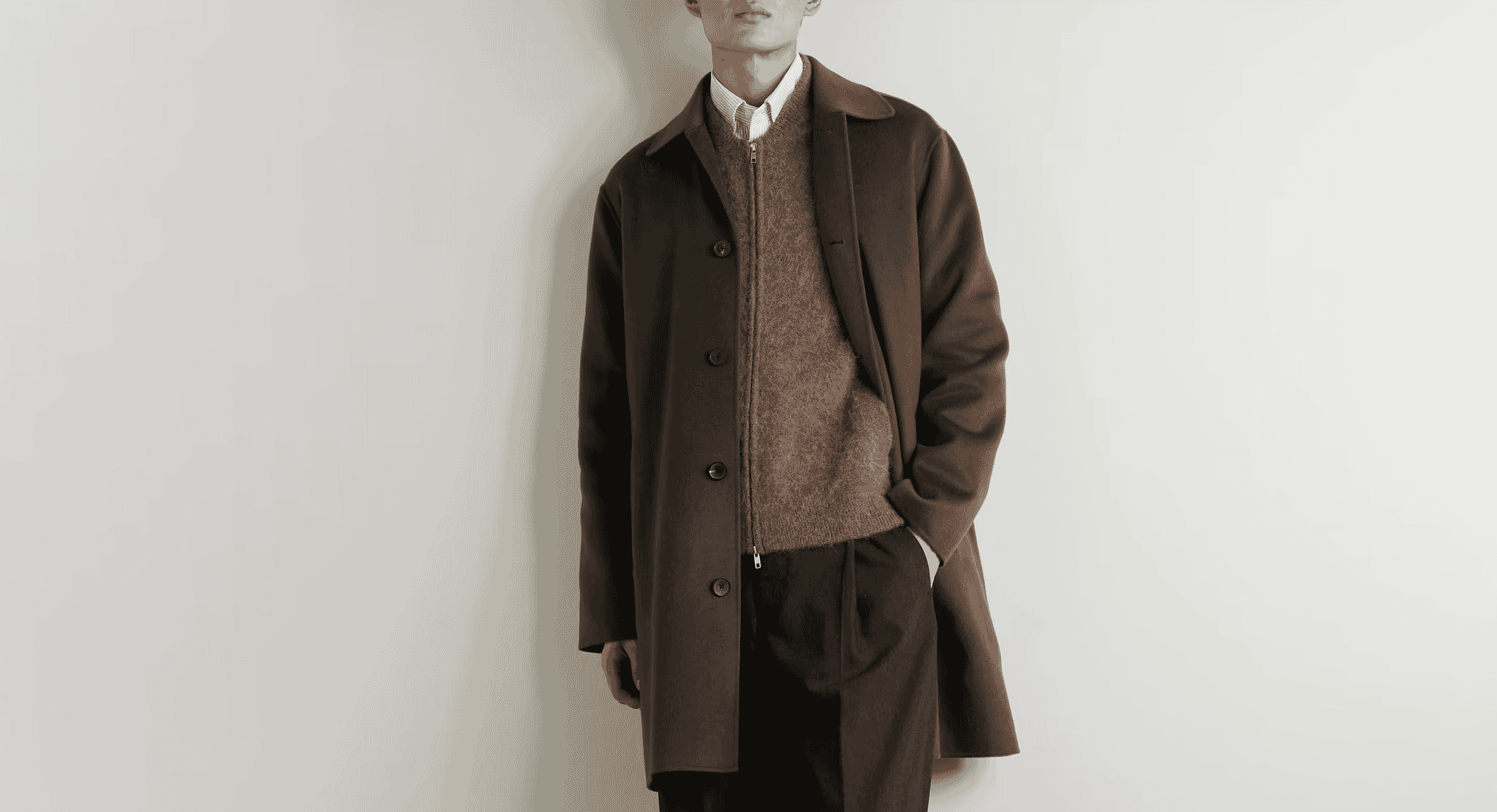 Mastering Men's Cardigan Outfits: The 2026 Guide to Modern Casual Style