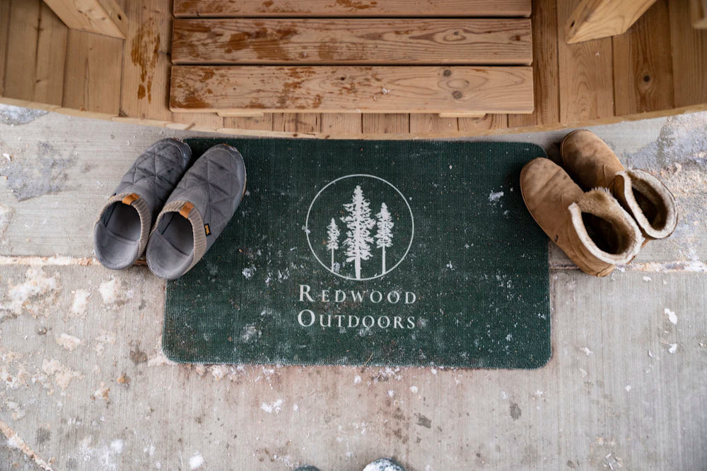 How to Winterize Your Redwood Alaskan Cold Plunge Tub: The Complete Maintenance Guide